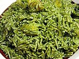 ಬ್ರೇಕ್ ಫಾಸ್ಟ್ ಗೆ ಫಟಾಫಟ್ ಪಾಲಾಕ್ ರೈಸ್
