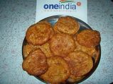 ಬಿಸಿಬಿಸಿ ಕಜ್ಜಾಯ ಮಾಡಿ ಕೊಡಲೆ ನಾನು