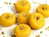 ಕೇಸರಿ ಪೇಡಾ ಗಮ್ಮತ್ತು ತಿಂದವರಿಗಷ್ಟೇ ಗೊತ್ತು..