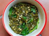 ಖಾರಾ ಖಾರಾ ಮಿರ್ಚಿ ಚಟ್ನಿ ಮಾಡಿ ಸವಿಯಿರಿ