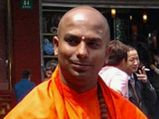 ಫೇಸ್‌ಬುಕ್ಕಿನಲ್ಲಿ ವಿದ್ಯಾಪಾರಂಗತ ಮರುಳಸಿದ್ಧ ಸ್ವಾಮೀಜಿ