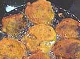 ರುಚಿಕರ ಮತ್ತು ಆರೋಗ್ಯಕರ ಎಗ್ ಪಕೋಡ