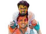  ಹೋಳಿ ಬಣ್ಣ ಹೋಗಲಾಡಿಸುವ ಉಪಾಯ