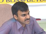 ಯೋಗ ಚಿಕಿತ್ಸಿಕ ಡಾ. ವಿವೇಕ್ ಉಡುಪ ಸಂದರ್ಶನ