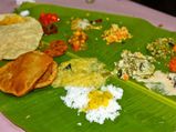 ಹಬ್ಬದೂಟವಿದು, ಹೊಟ್ಟೆಯಾಂದಿಗೆ ಮನಸ್ಸಿಗೂ ಸುಗ್ಗಿ
