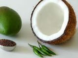 ಬೇಸಿಗೆ ಬೇಗೆಗೆ ಗಂಜಿ ಚಟ್ನಿಯೇ ಮೃಷ್ಟಾನ್ನ