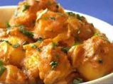 ಗಾಂಧೀಜಿಗೆ ಪ್ರಿಯವಾದ ಅಡುಗೆ- ದಮ್ ಆಲೂ