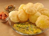 ಬೆಳಗಿನ ತಿಂಡಿಗೆ ರಾಜ್ಮಾ ಪೂರಿ 