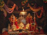 ಭಾರತದ ಪ್ರಸಿದ್ಧ 7 ದುರ್ಗಾಮಾತೆಯ ದೇಗುಲಗಳು