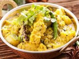 ಬಾಳೆಕಾಯಿ ಮಸಾಲ ಗ್ರೇವಿ ರೆಸಿಪಿ