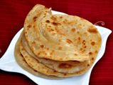 ರುಚಿಕರವಾದ ರಾಜ್ಮಾ ಚಪಾತಿ ರೆಸಿಪಿ
