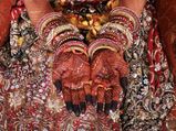 ಹಿಂದೂ ಧರ್ಮದಲ್ಲಿ ಮೆಹಂದಿ ಶಾಸ್ತ್ರದ ಅರ್ಥವೇನು?