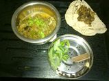 ಖಾರ ಪ್ರಿಯರಿಗಾಗಿ ಚೆಟ್ಟಿನಾಡ್ ಅಣಬೆ ಗ್ರೇವಿ