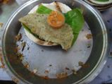ಮೇಕಿಂಗ್ ಆಫ್ ಅವರೆಕಾಳು ರೊಟ್ಟಿ- ಸ್ಟೆಪ್‌ಬೈಸ್ಟೆಪ್