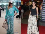 ನಿಮ್ಮ ಉಡುಗೆಯ ಬಣ್ಣದ ಹೊಂದಣಿಕೆ ಹೇಗಿದ್ದರೆ ಚೆನ್ನ?