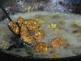 ಗರಿಗರಿಯಾದ ಅವರೆಕಾಳಿನ ವಡೆ