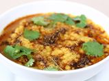 ಟೊಮೆಟೊ ಪಪ್ಪು: ಆಂಧ್ರ ಶೈಲಿಯ ಕರಿ