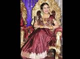 ಸಾಂಪ್ರದಾಯಕವಾದ 9 ಬಗೆಯ ಮದುವೆ ಸೀರೆಗಳು