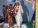 ಸಪ್ತಪದಿ ತುಳಿಯುವುದರ ಅರ್ಥ