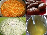 ಬೋಲ್ಡ್ ಸ್ಕೈ ಅಡುಗೆ ಮನೆಯಲ್ಲಿ 8 ಯುಗಾದಿ ಖಾದ್ಯಗಳು