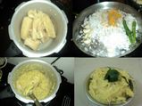 ಕಪ್ಪ ಪುಯಿಕ್-ಸ್ಪೆಷಲ್ ಮರಗೆಣಸಿನ  ಖಾದ್ಯ