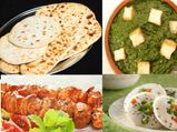 ಕಡಿಮೆ ಕ್ಯಾಲೋರಿಯ 15 ಭಾರತೀಯ ಆಹಾರಗಳು!