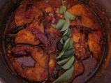  ಬಾಯಲ್ಲಿ ನೀರೂರಿಸುವ  ಮೀನಿನ ಸಾರು