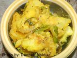 ರುಚಿಯಾದ ಮರಗೆಣಸಿನ ಖಾದ್ಯ