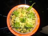 ಮೆಂತೆ ಸೊಪ್ಪಿನ ಅನ್ನ-ಬ್ಯಾಚುಲರ್  ರೆಸಿಪಿ
