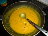 ಚಪಾತಿ ಜೊತೆ ಸವಿಯಲು ದಾಲ್ ರೆಸಿಪಿ