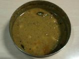 ರುಚಿಯಾದ ಕಡಲೆ ಸಾರಿನ  ರೆಸಿಪಿ  