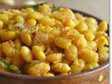 ಸೋಯಾ ಬೀನ್ಸ್ ಪಲ್ಯದ  ರೆಸಿಪಿ