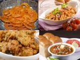 ಅತ್ಯಧಿಕ ಕ್ಯಾಲೋರಿಯ ಭಾರತೀಯ ಆಹಾರಗಳು