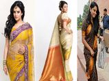 ಯಾವ ಡ್ರೆಸ್ಸಿಂಗ್ ರಮ್ಯಾಳಿಗೆ ಹೆಚ್ಚು ಆಕರ್ಷಕ?