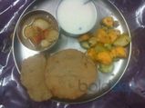 ಕುಟ್ಟು ಕಿ ಪೂರಿ, ಟೇಸ್ಟ್  ಮಾಡಿರುವಿರಾ?
