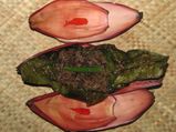 ಪುಷ್ಪಿತಾ-ಬಾಳೆ ಹೂವಿನ ಖಾದ್ಯ