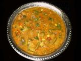 ರುಚಿರುಚಿಯಾದ ತೊಗರಿಬೇಳೆ ದಾಲ್