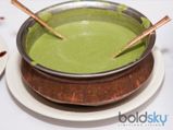 ಬಾಯಿಯಲ್ಲಿ ನೀರೂರಿಸುವ ಕೊತ್ತಂಬರಿ ಸೊಪ್ಪಿನ ಚಟ್ನಿ!