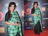 ಗೀಮಾ ಅವಾರ್ಡ್ಸ್ 2014: ಕಣ್ಮನ ಸೆಳೆದ ಶ್ರೇಯಾ 