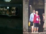 ಹುಡುಗಿಯರ ವಿಚಿತ್ರ ವರ್ತನೆ ನಿಮಗೆ ತಿಳಿದಿದೆಯೇ? 