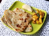  ಯಮ್ಮೀ ಬಾಯಿಯ ರುಚಿ ತಣಿಸುವ 12 ಸ್ಪೆಶಲ್ ಪರಾಟ! 