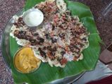 ಬೆಳಗ್ಗಿನ ಉಪಹಾರಕ್ಕಾಗಿ ಟೇಸ್ಟೀ ಈರುಳ್ಳಿ ದೋಸೆ