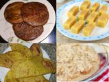 ಯುಗಾದಿಗಾಗಿ ನೀರೂರಿಸುವ 10 ಸಿಹಿ ಖಾದ್ಯಗಳು! 
