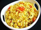 ರುಚಿಕರವಾಗಿರುವ ಟೊಮೆಟೊ ಚಿತ್ರಾನ್ನ ರೆಸಿಪಿ