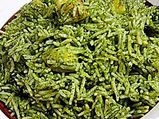 ಬಾಯಿ ಚಪ್ಪರಿಸುವಂತೆ ಮಾಡುವ ಪಾಲಕ್ ರೈಸ್ ರೆಸಿಪಿ