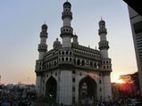 ಹೈದರಾಬಾದ್‍ನ 10 ಆಕರ್ಷಣೆಯ ಸ್ಥಳಗಳು