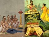 ಶ್ರಾವಣ ಮಾಸದ ವಿಶೇಷ: ಬೈದ್ಯನಾಥ ಶಿವನ ಕಥೆ
