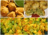 ಸಂಜೆಯ ಚಹಾದ ಸ್ವಾದವನ್ನು ಹೆಚ್ಚಿಸುವ ತರಕಾರಿ ಬೋಂಡಾ