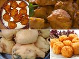 ಮಳೆಗಾಲದ ಸ್ಪೆಷಲ್-ಸವಿರುಚಿಯ  ಸ್ನ್ಯಾಕ್ಸ್