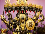 ಅಘೋರಿಗಳ ಮಹಾನ್ ಶಕ್ತಿಗೆ ಮೂಲ ಕಾಳಿ ಮಾತೆಯೇ?